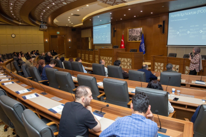 Bursa tek tıkla keşfedilecek: Dijital Kent Rehberi tanıtıldı