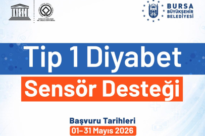 Büyükşehir’den diyabetli gençlere sağlık desteği