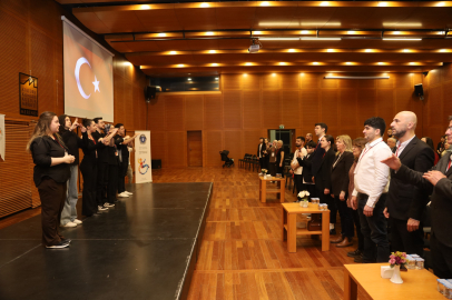 Bursa’da engelsiz gelecek için önemli buluşma