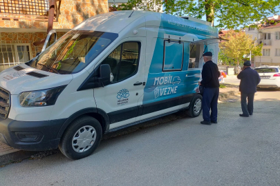 Nilüfer Belediyesi’nden emlak vergisi için geniş ödeme kolaylığı