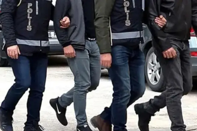 Organize suç örgütlerine ağır darbe: 198 şüpheli yakalandı