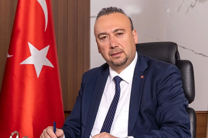 Uşak Belediye Başkanı Özkan Yalım CHP'den ihraç edildi