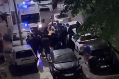 Konuşma bahanesiyle ara sokağa çağırdıkları gence kurşun yağdırdılar