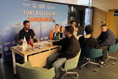 Yıldırım Belediyesi’nden öğrencilere ücretsiz yurt dışı eğitim danışmanlığı