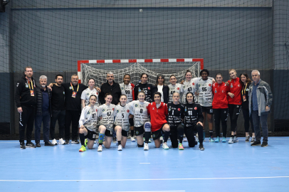 Bursa Büyükşehir Belediyespor şampiyonluk yolunda farkı açtı