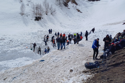 Artvin'de çığ altında kalan çobanın cansız bedenine 125 gün sonra ulaşıldı
