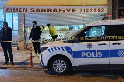 Kuyumcudan büyük vurgun! 100 kilogram emanet altınla yurt dışına kaçtı