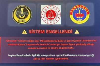 Siber suçlara tarihi darbe: “Paymix-3” operasyonunda dev ağ çökertildi