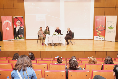 Bursa Altın Çınar Kısa Film Festivali “Ayşe” ile başladı