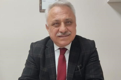 Bursa siyasetinin tanınan ismi Ayhan Özbek yaşamını yitirdi