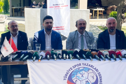 Bursaspor’da yeni sezon için transfer atağı! Başkan Enes Çelik açıkladı