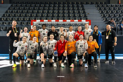 Bursa Büyükşehir Belediyespor Federasyon Kupası’nda yarı finalde