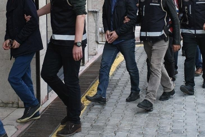 Artvin merkezli 22 ilde suç örgütlerine büyük operasyon