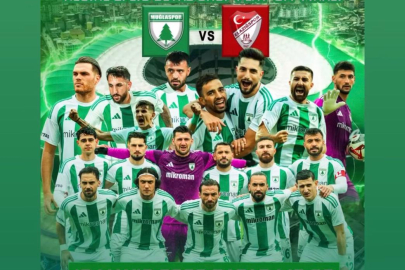 Muğlaspor’a Bursa’da büyük destek: 5 bin ücretsiz bilet