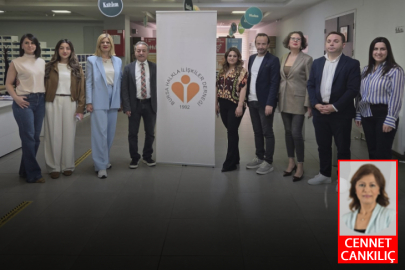 Bursa Halkla İlişkiler'de yeni dönem başladı…