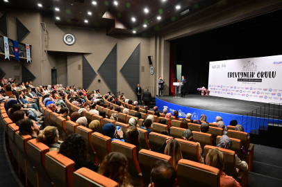 Yıldırım'da aile içi iletişime yönelik önemli buluşma