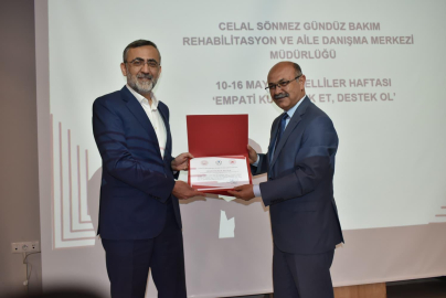 Bursa’da toplu ulaşımda erişilebilirlik başarısı