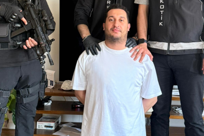 Interpol tarafından aranan Faslı uyuşturucu kaçakçısı Şişli’de yakalandı