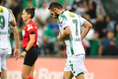 Bursaspor Hamza Gür ile yollarını ayırdı