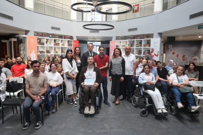 Nilüfer’de engelsiz yaşam için toplumsal bilinç çağrısı