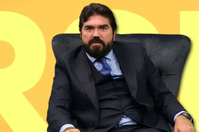 Rasim Ozan Kütahyalı yasa dışı bahis soruşturması kapsamında gözaltına alındı