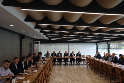 Bursa’da zabıta ekiplerinden bayram mesaisi hazırlığı