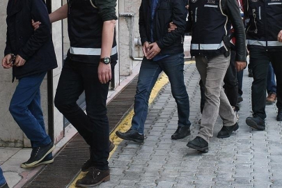 77 ilde uyuşturucu operasyonu: Tonlarca zehir ele geçirildi