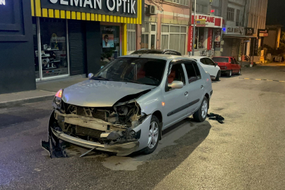 Bursa'da 17 yaşındaki genç, sevdiği kızın babasını silahla vurarak öldürdü