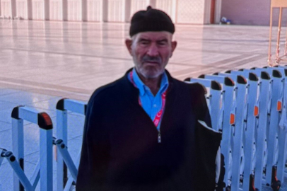 85 yaşındaki adam 87 yaşındaki komşusuna pompalı tüfekle ateş açarak öldürdü