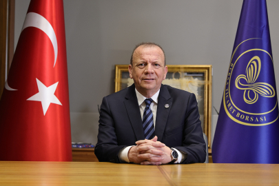 Bursa TB Başkanı Matlı'dan 19 Mayıs mesajı