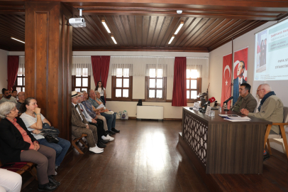 İznik Su Altı Bazilikası Dünya gündeminde