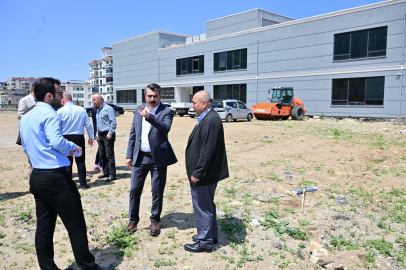 Yıldırım’da engelsiz geleceğe büyük adım