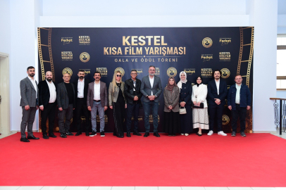 Kestel'de “Toplumsal Sessizliğe Karşı” anlamlı organizasyon