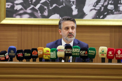 Bursa’da kentsel dönüşüm için yeni destek modeli yolda