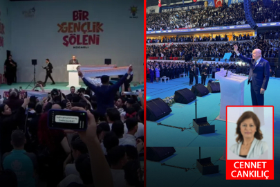 AK Parti ve MHP’nin gençlik buluşmaları neden ürküttü?
