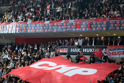 CHP'nin 38. Olağan Kurultayı iptal edildi! Kılıçdaroğlu ile yönetimi görevi devralacak