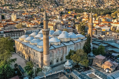 Bursa'da bayramda hava nasıl olacak?