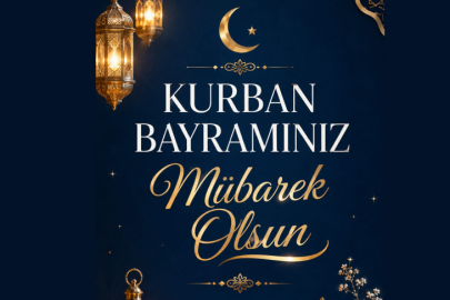 Kurban Bayramınız mübarek olsun