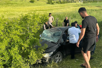 Kahreden haber! Bayram günü aynı aileden 4 kişi feci kazada can verdi