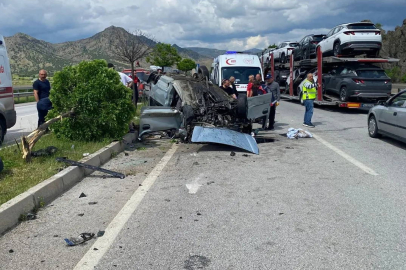 Bayram tatilinde acı bilanço: 70 kişi hayatını kaybetti