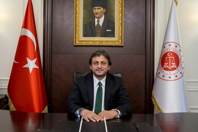 Bursa Kültür Sanat ve Turizm Vakfı’nın yeni Başkanı Zekeriya Birkan