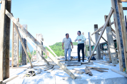 Kestel’in kırsal mahallelerine yeni hizmet noktası