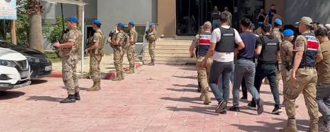 15 ilde yasa dışı bahis operasyonu: 3 milyar liralık para trafiği tespit edildi