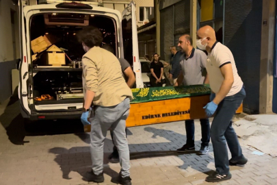 Günlerdir haber alınamıyordu... Evde çürümüş halde bulundu