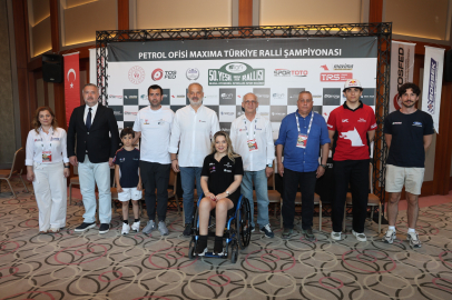 Asfaltın şampiyonları Bursa’da yarışacak