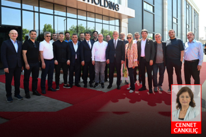 Ekim’de seçim var!..