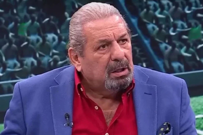 Eski hakem ve spor yorumcusu Erman Toroğlu beraat etti