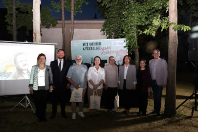 Nilüfer’de Nazım Hikmet’e vefa