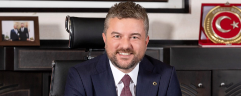 Buca Belediye Başkanı Görkem Duman tutuklandı