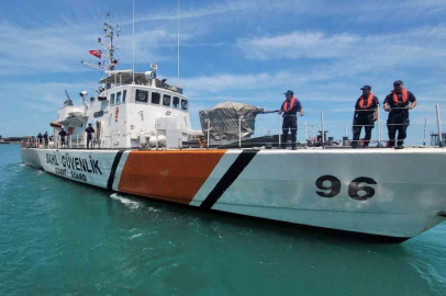 Karadeniz açıklarında balıkçı teknesine saldırı: 1 ölü, 4 yaralı